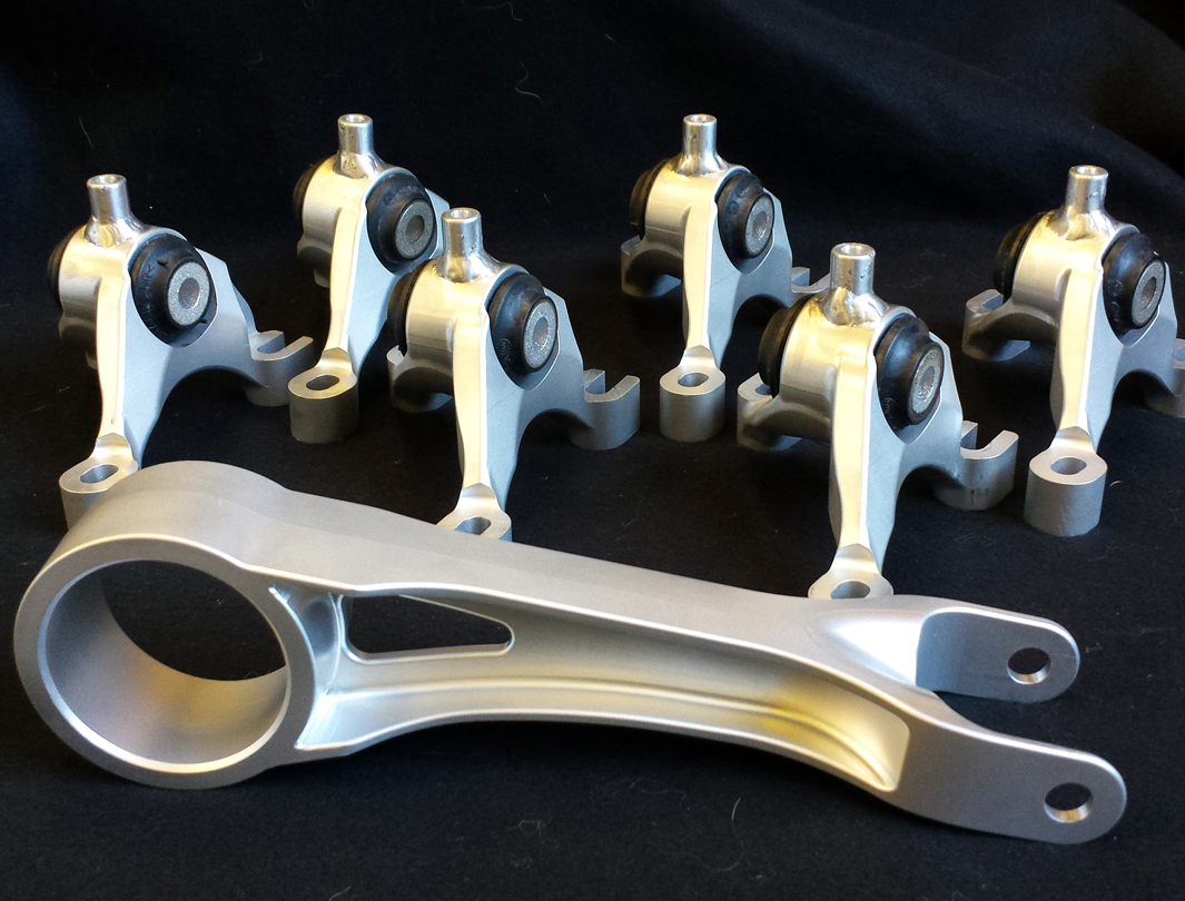 Replacement Parts Engineered Replacement Parts Engineered